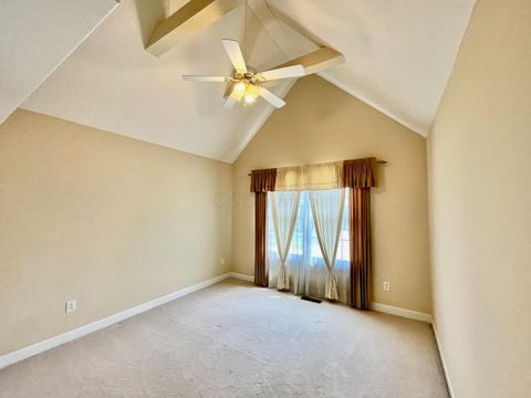 Tiny photo for 5386 Medallion Drive W, Westerville, OH 43082 (MLS # 225039497)