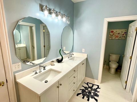 Tiny photo for 5386 Medallion Drive W, Westerville, OH 43082 (MLS # 225039497)