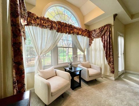 Tiny photo for 5386 Medallion Drive W, Westerville, OH 43082 (MLS # 225039497)