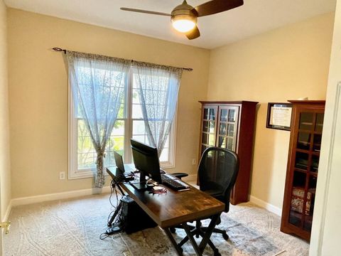 Tiny photo for 5386 Medallion Drive W, Westerville, OH 43082 (MLS # 225039497)