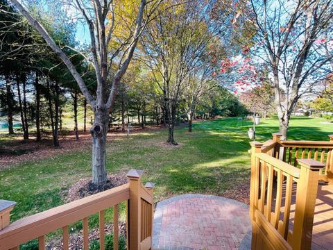 Tiny photo for 5386 Medallion Drive W, Westerville, OH 43082 (MLS # 225039497)