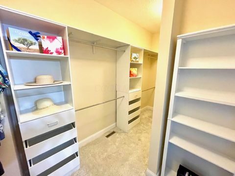 Tiny photo for 5386 Medallion Drive W, Westerville, OH 43082 (MLS # 225039497)