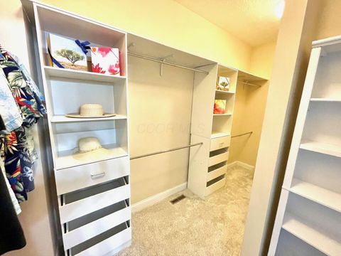 Tiny photo for 5386 Medallion Drive W, Westerville, OH 43082 (MLS # 225039497)