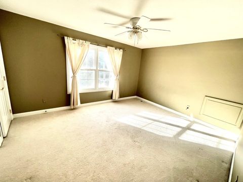 Tiny photo for 5386 Medallion Drive W, Westerville, OH 43082 (MLS # 225039497)
