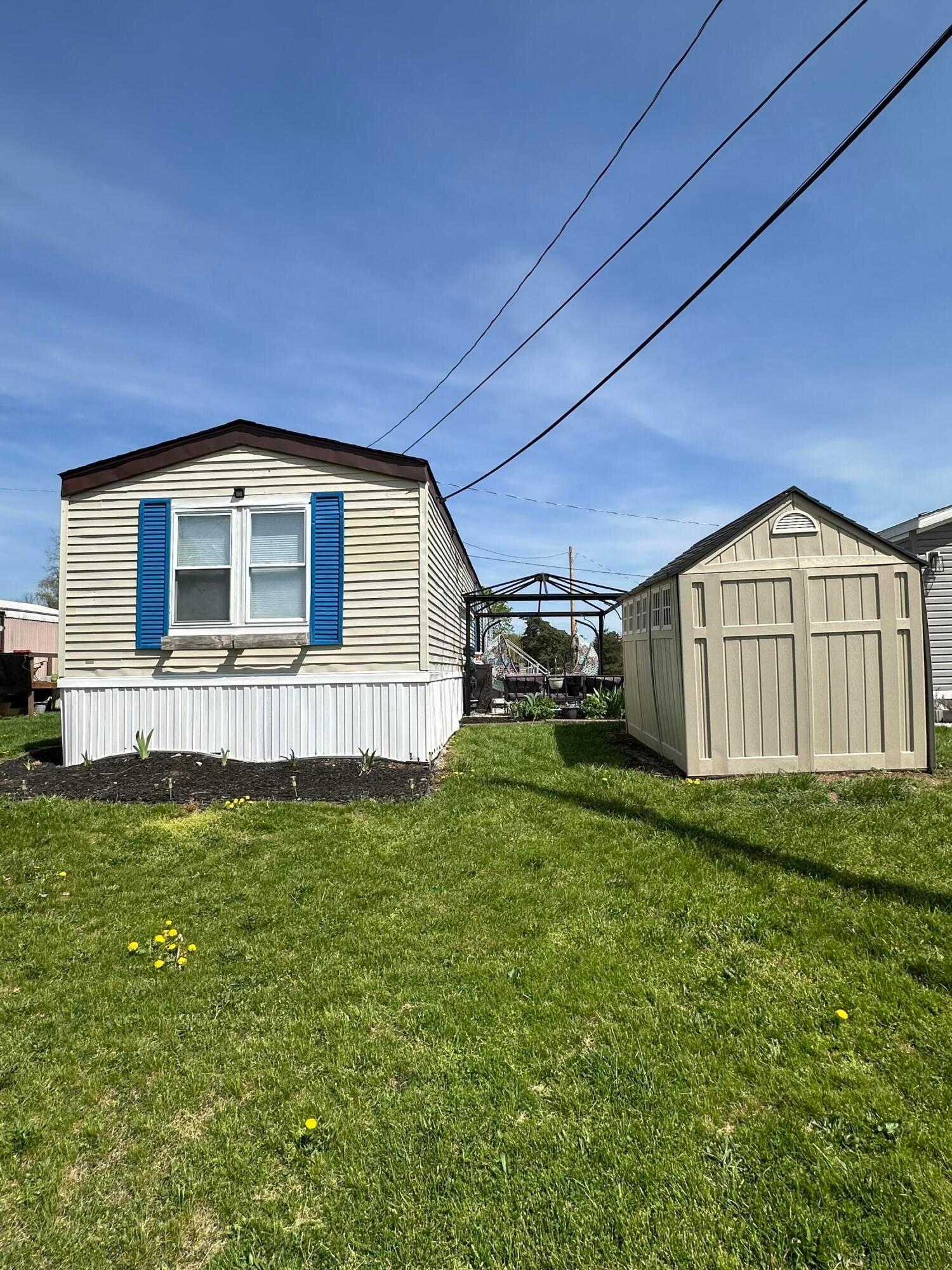 4800 Duvall Rd Rd #LOT 2, Ashville, Ohio image 15