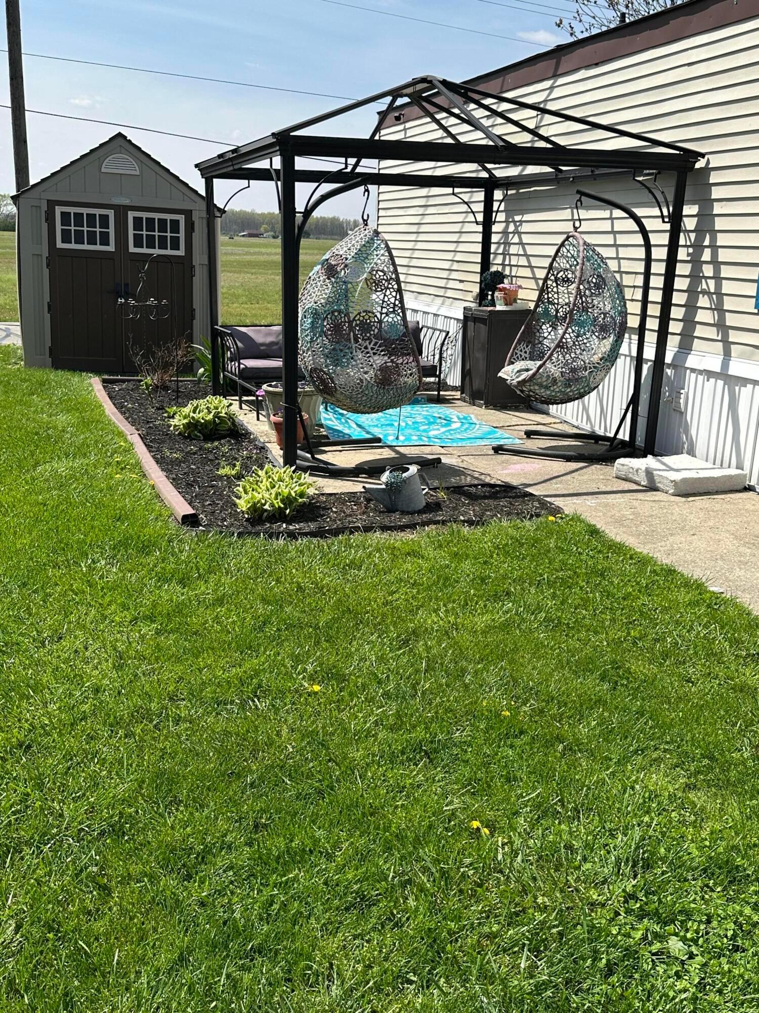 4800 Duvall Rd Rd #LOT 2, Ashville, Ohio image 3