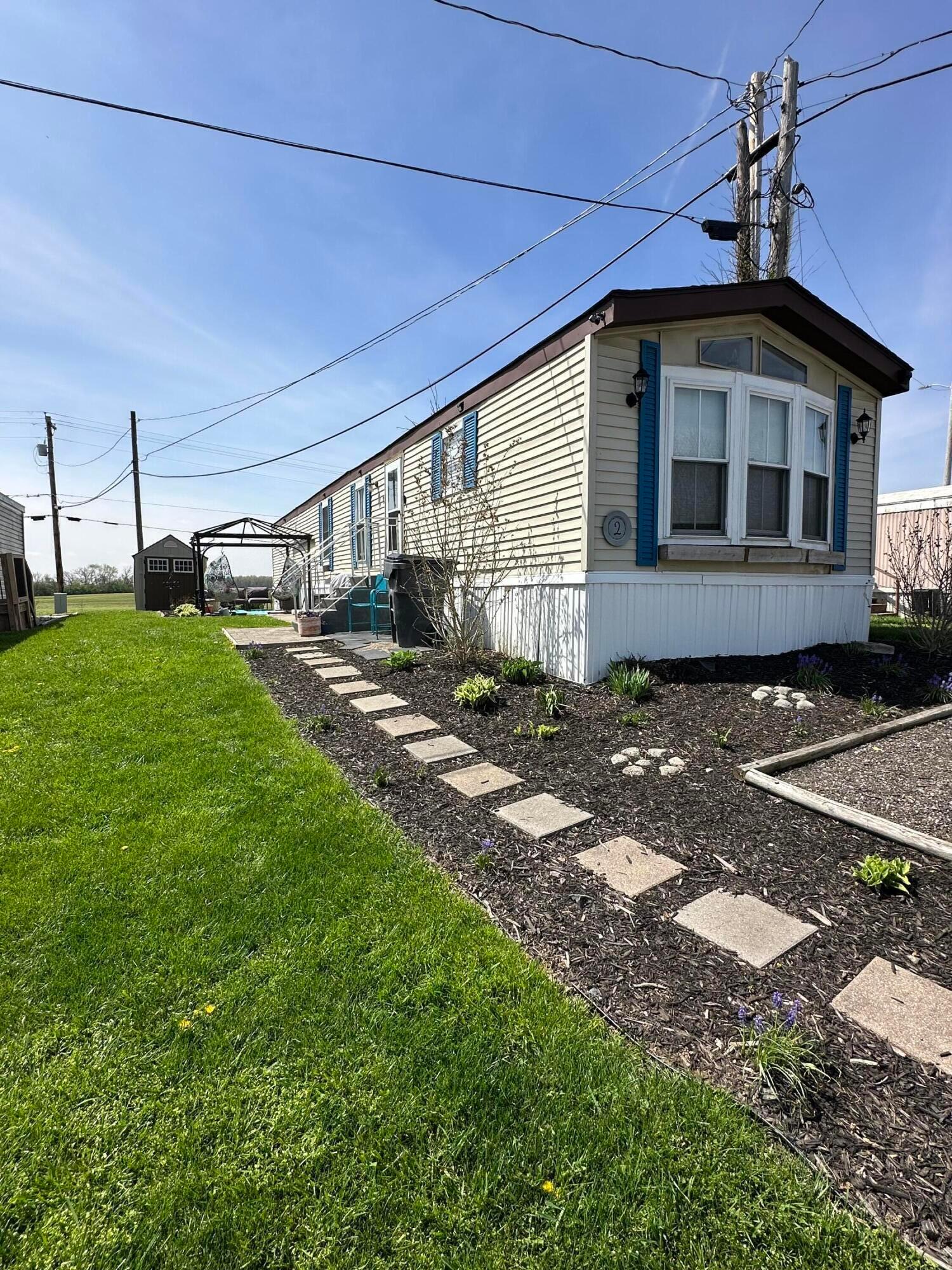 4800 Duvall Rd Rd #LOT 2, Ashville, Ohio image 2