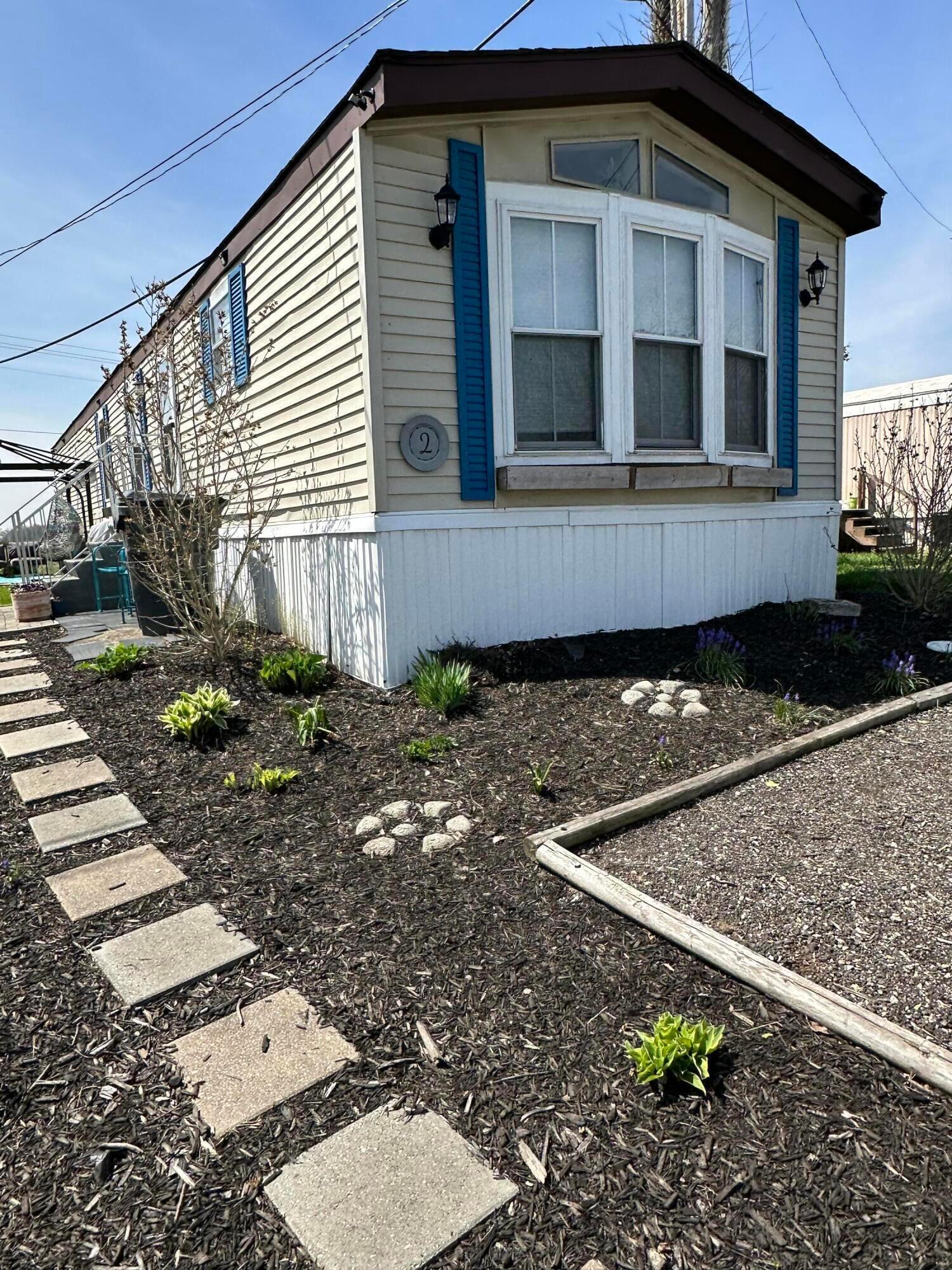 4800 Duvall Rd Rd #LOT 2, Ashville, Ohio image 1