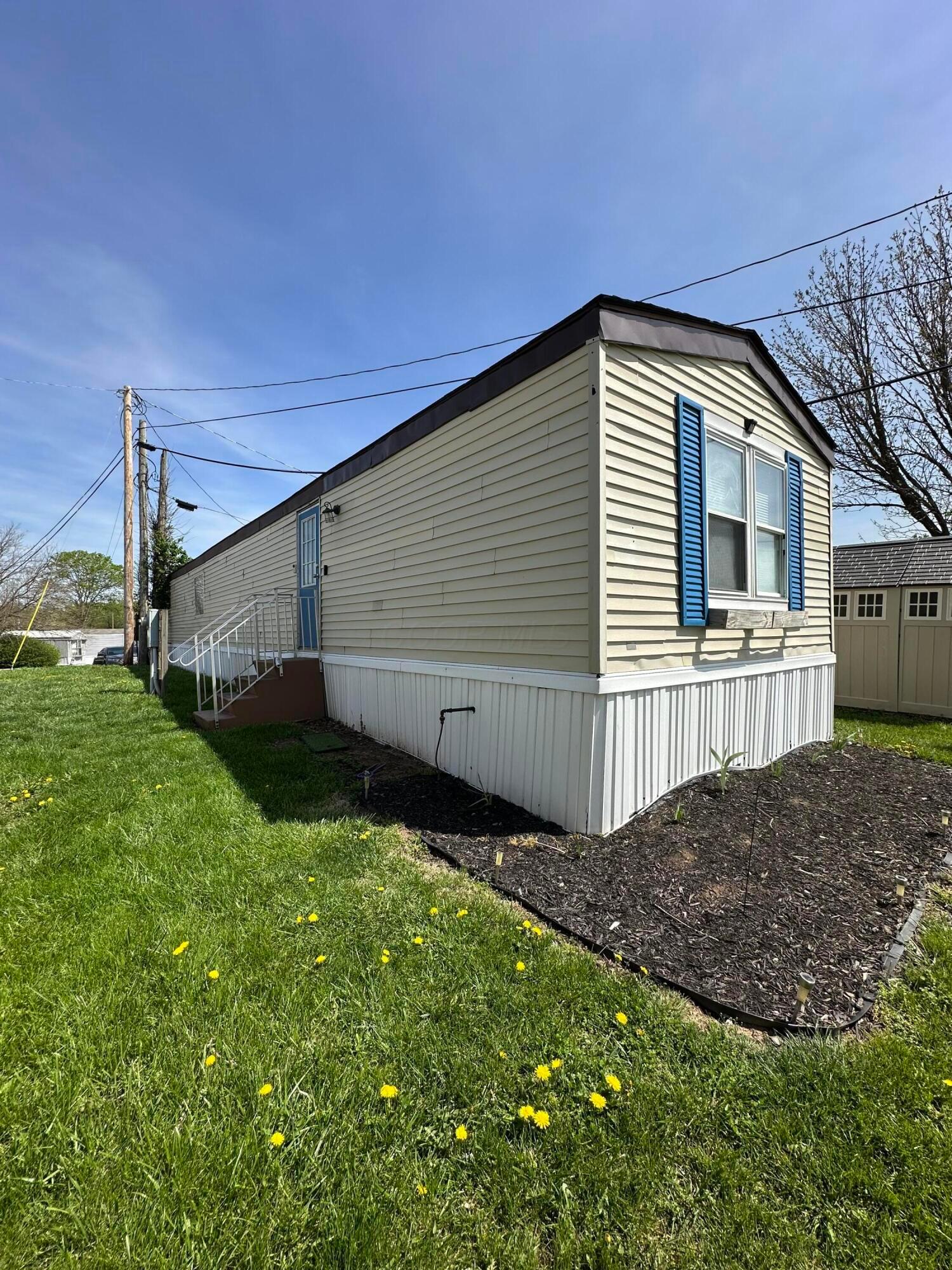 4800 Duvall Rd Rd #LOT 2, Ashville, Ohio image 14