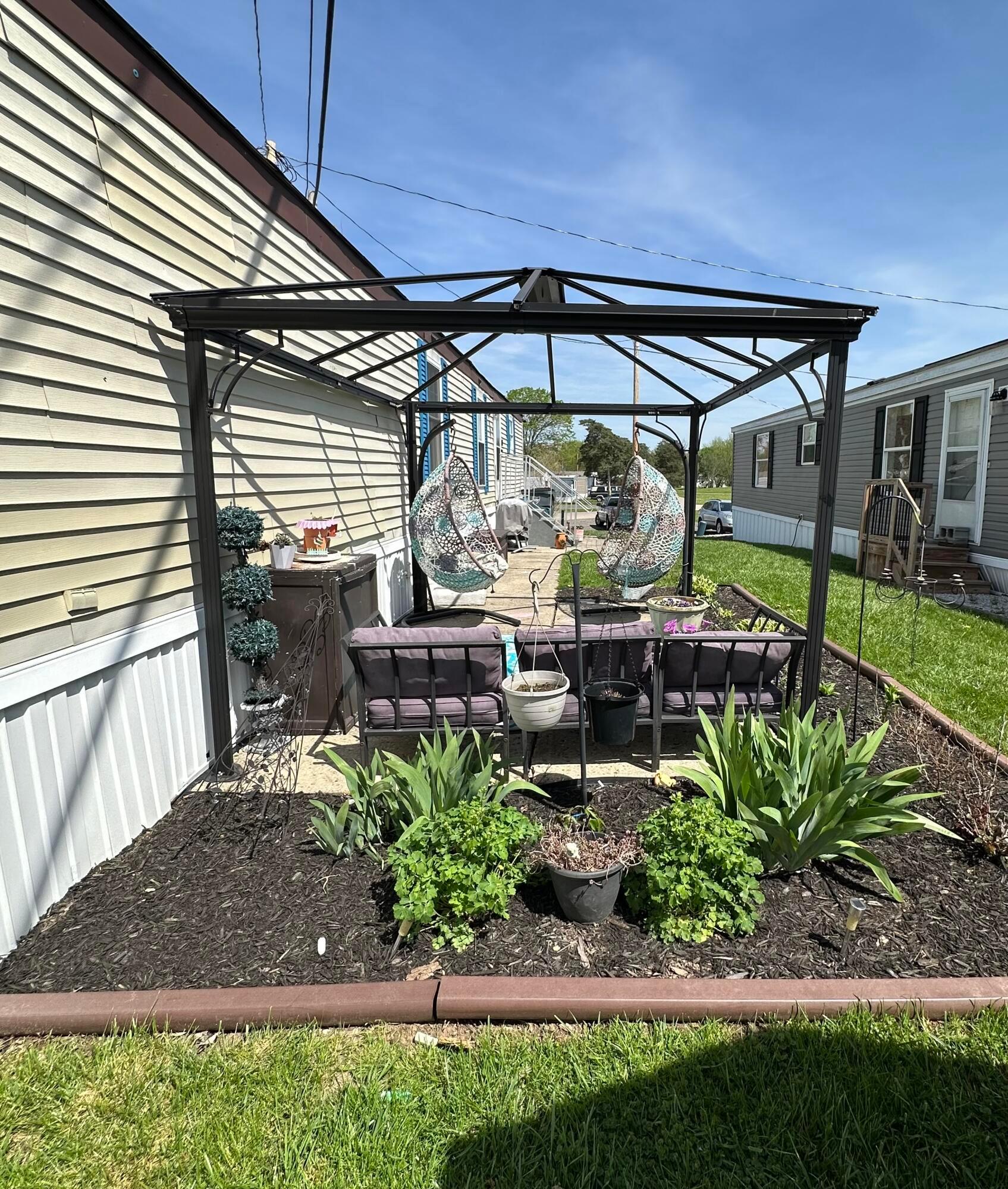 4800 Duvall Rd Rd #LOT 2, Ashville, Ohio image 13