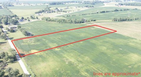 Photo of 11 Graessle Tract 11 Road, London, OH 43140 (MLS # 226014953)
