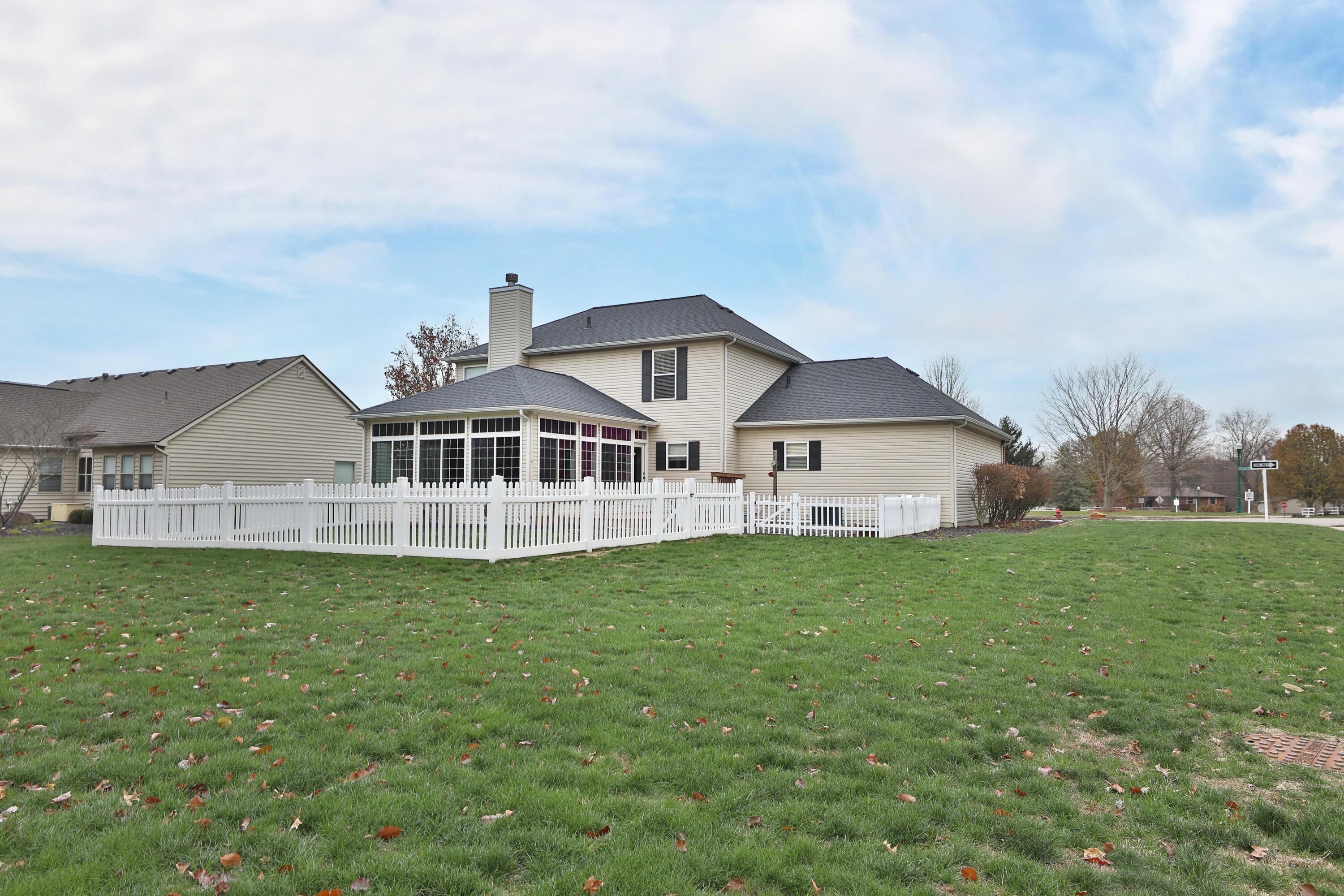 58 Corbin Drive, Granville, Ohio image 26
