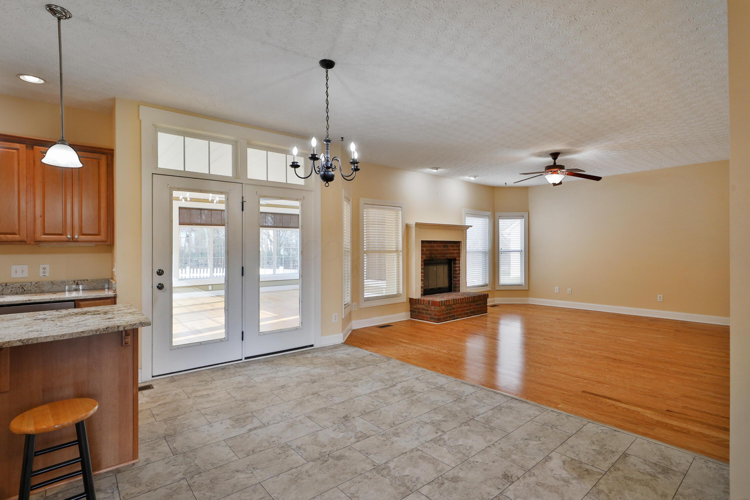 58 Corbin Drive, Granville, Ohio image 11