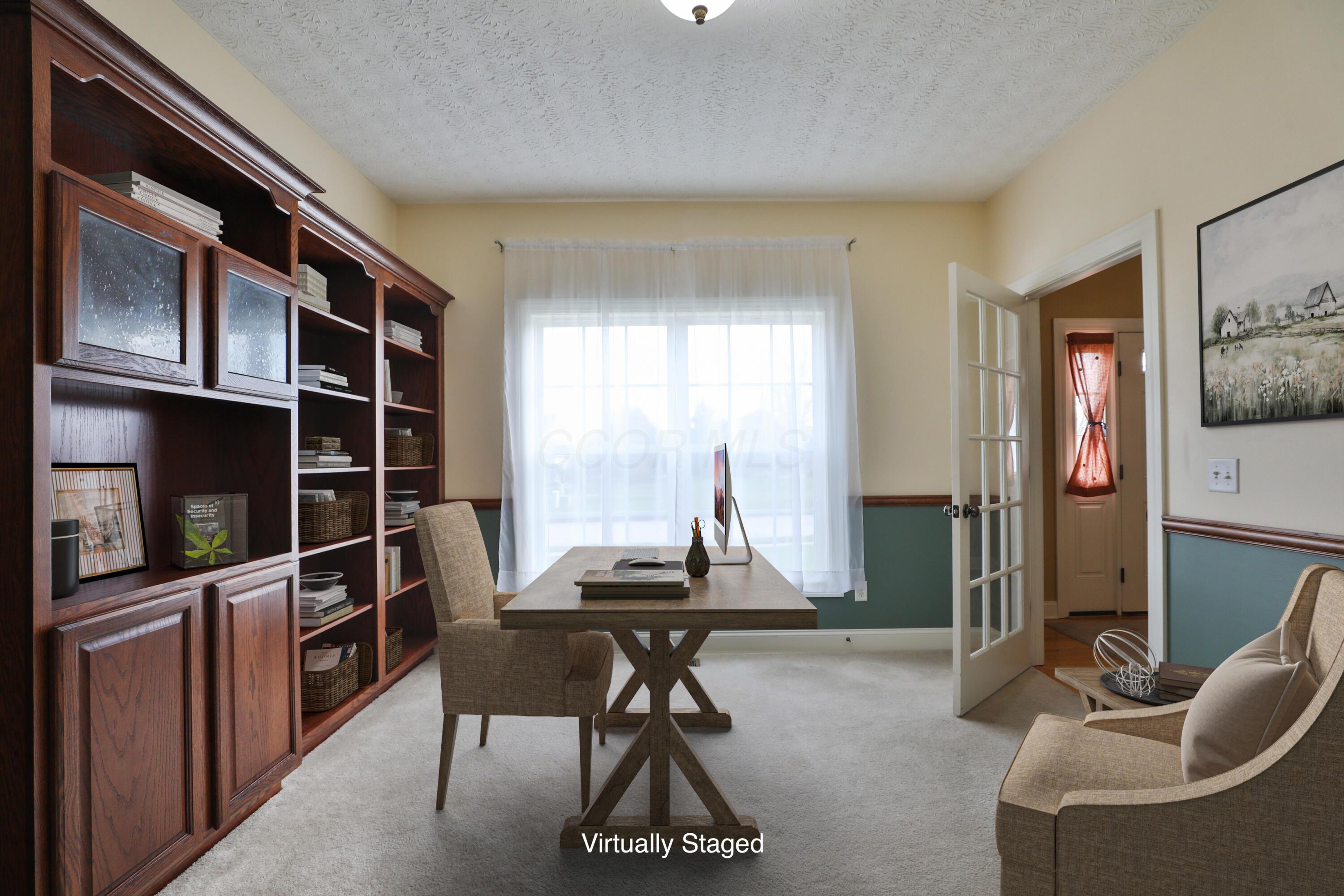 58 Corbin Drive, Granville, Ohio image 5