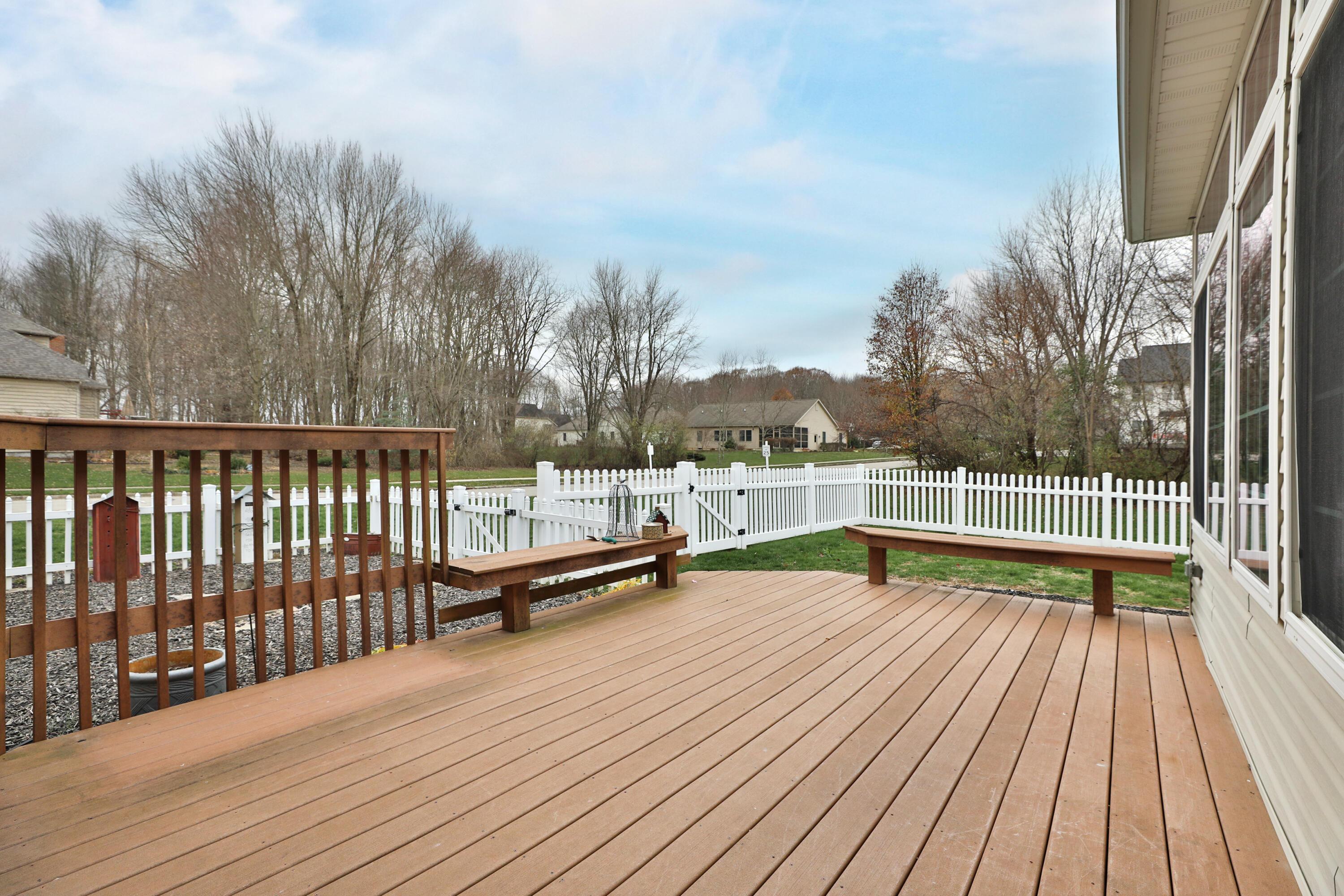 58 Corbin Drive, Granville, Ohio image 29