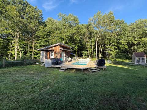 Tiny photo for 28091 Mckee Road, Frazeysburg, OH 43822 (MLS # 226031574)