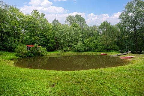 Tiny photo for 28091 Mckee Road, Frazeysburg, OH 43822 (MLS # 226031574)