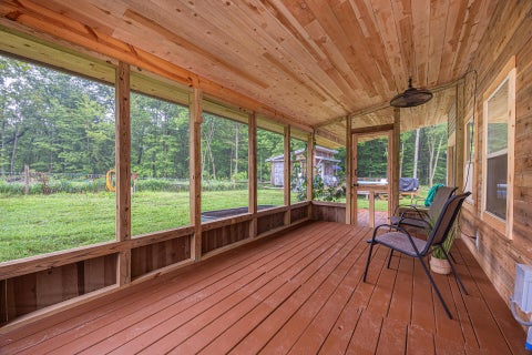 Tiny photo for 28091 Mckee Road, Frazeysburg, OH 43822 (MLS # 226031574)