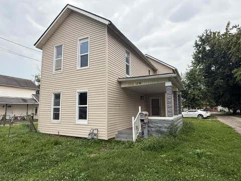 Homes For Rent - 236 Wilson Street<br/> Newark, OH 43055