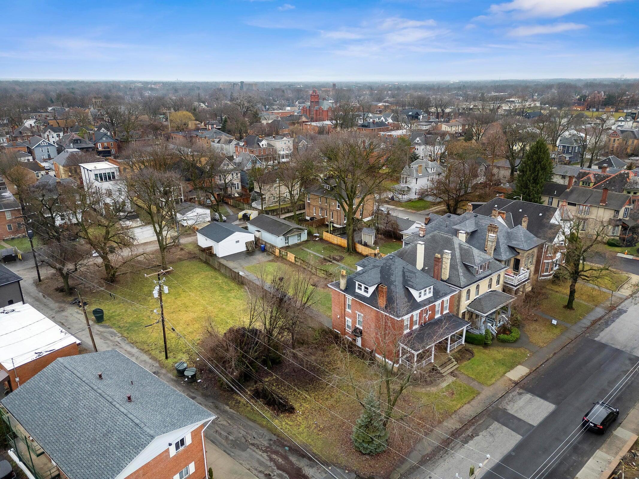 28 S Wilson Avenue, Columbus, Ohio image 1