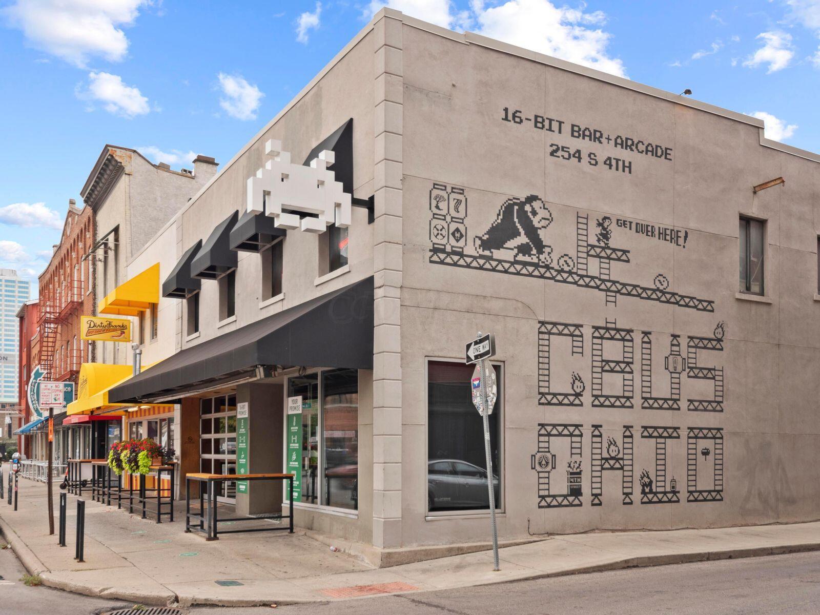 28 S Wilson Avenue, Columbus, Ohio image 32