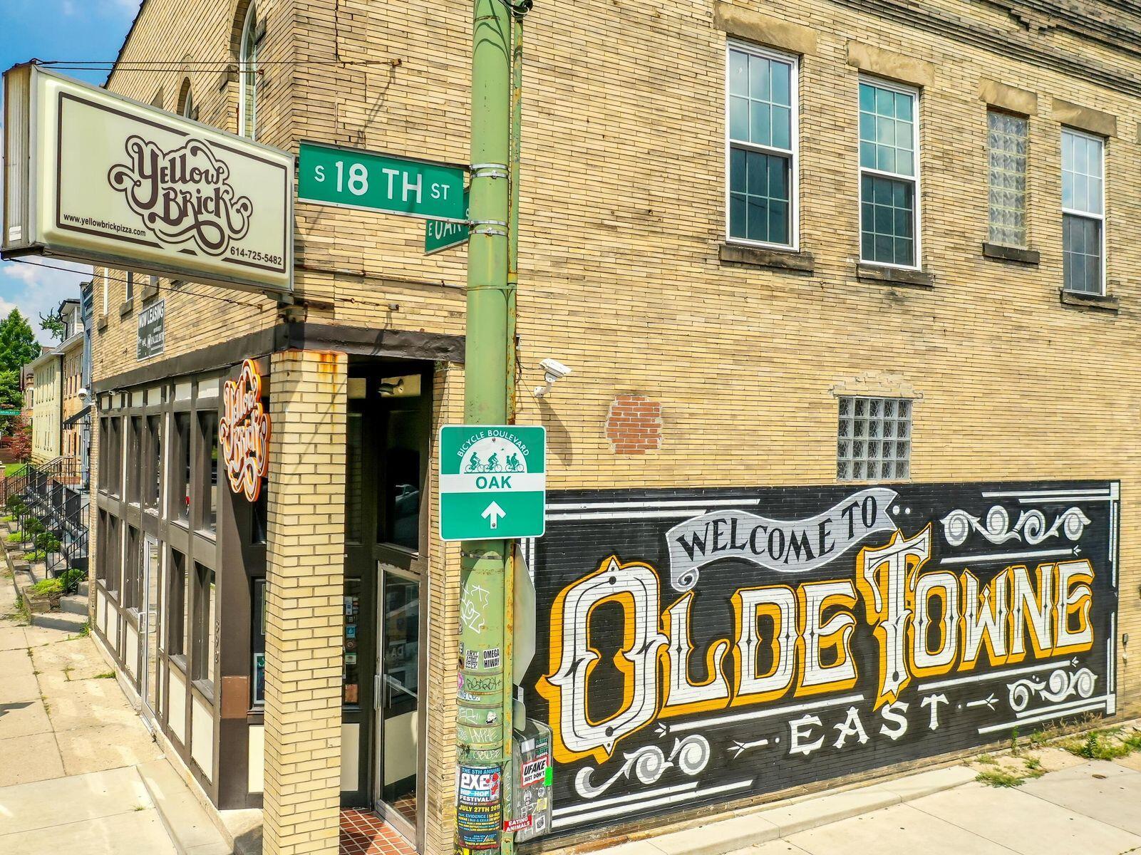 28 S Wilson Avenue, Columbus, Ohio image 20