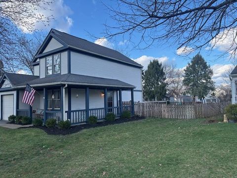 Photo of 3064 Meadowsglen Court, Dublin, OH 43017 (MLS # 226007426)