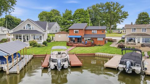 Photo of 3250 South Bank Road NE, Millersport, OH 43046 (MLS # 226023737)