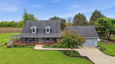Photo of 5105 Goodson Road, West Jefferson, OH 43162 (MLS # 226015311)