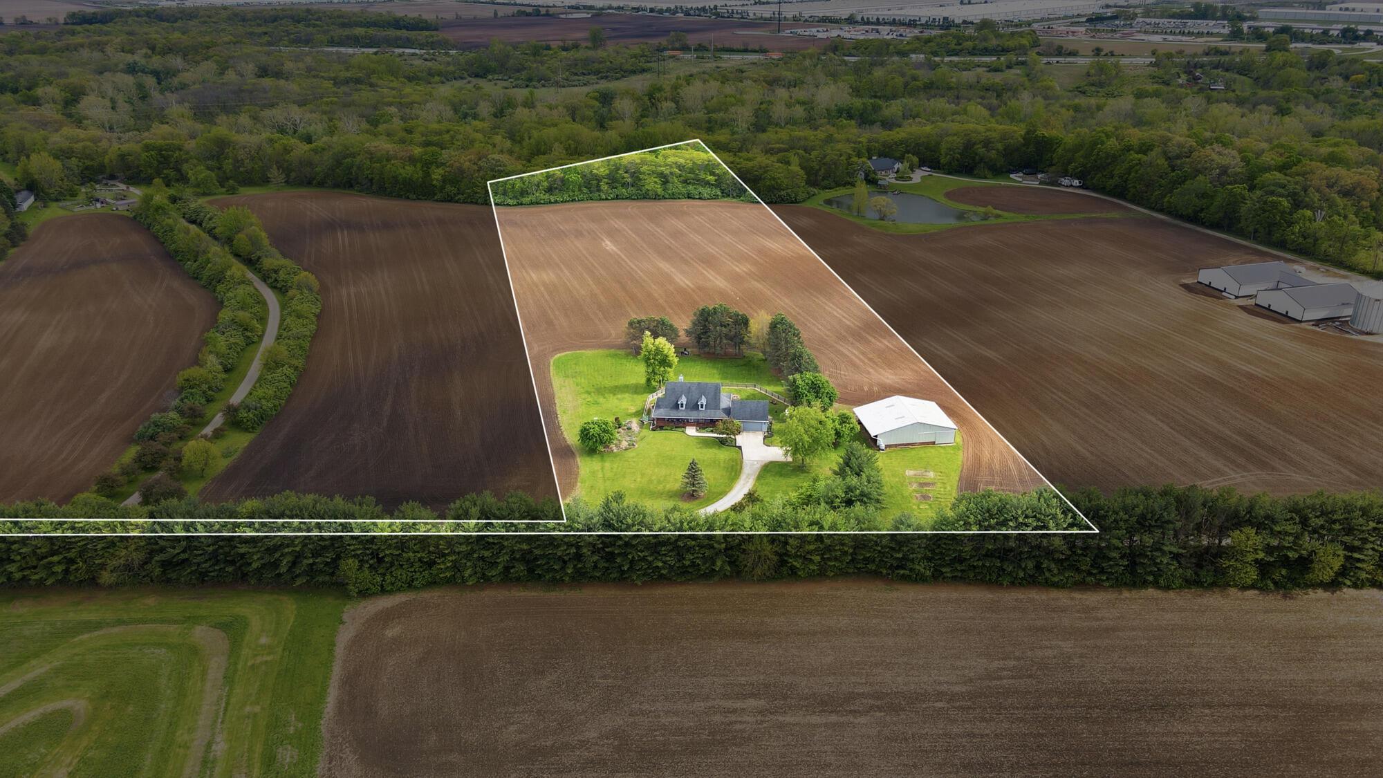 5105 Goodson Road