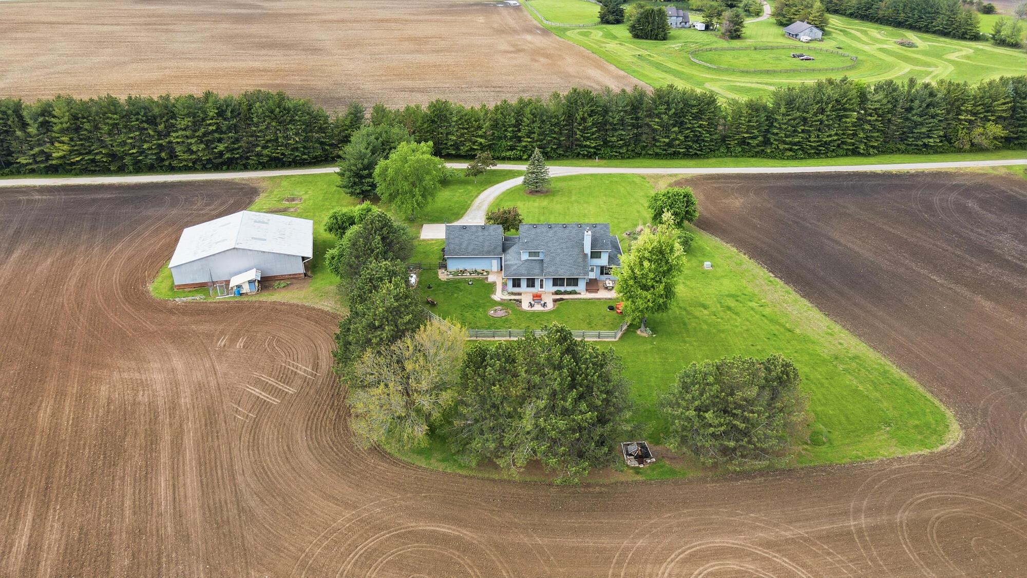 5105 Goodson Road