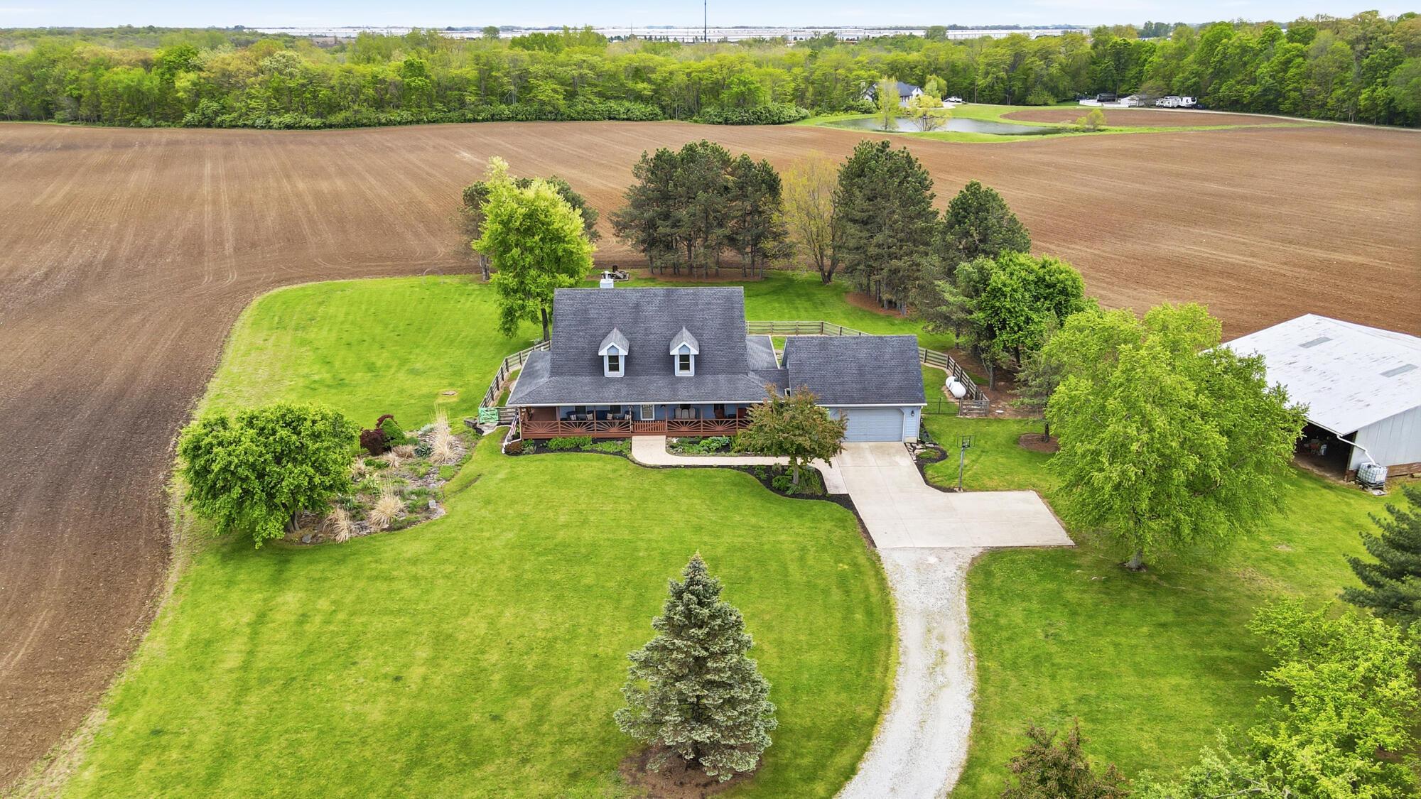 5105 Goodson Road