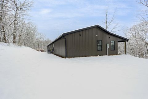 Tiny photo for 10950 Graffis Road SE, Bremen, OH 43107 (MLS # 225044773)
