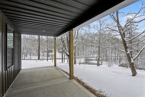 Tiny photo for 10950 Graffis Road SE, Bremen, OH 43107 (MLS # 225044773)