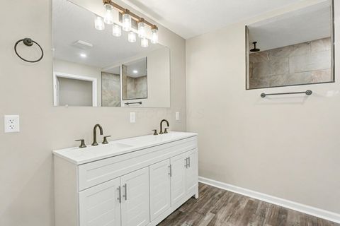 Tiny photo for 10950 Graffis Road SE, Bremen, OH 43107 (MLS # 225044773)