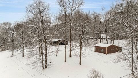 Tiny photo for 10950 Graffis Road SE, Bremen, OH 43107 (MLS # 225044773)