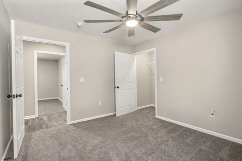 Tiny photo for 10950 Graffis Road SE, Bremen, OH 43107 (MLS # 225044773)