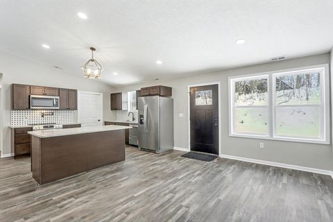 Tiny photo for 10950 Graffis Road SE, Bremen, OH 43107 (MLS # 225044773)