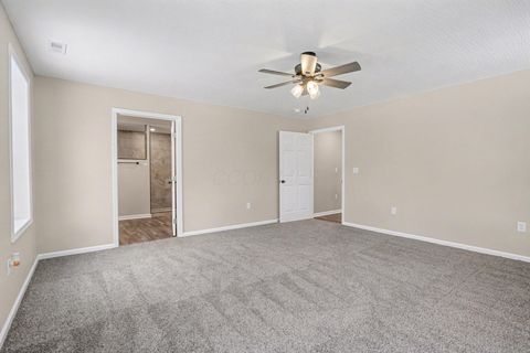 Tiny photo for 10950 Graffis Road SE, Bremen, OH 43107 (MLS # 225044773)