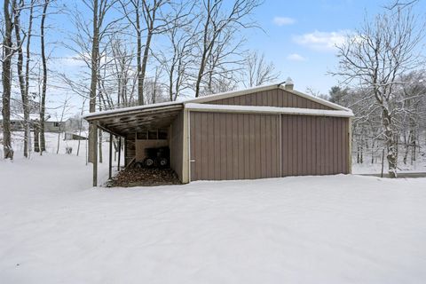Tiny photo for 10950 Graffis Road SE, Bremen, OH 43107 (MLS # 225044773)