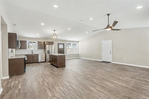 Tiny photo for 10950 Graffis Road SE, Bremen, OH 43107 (MLS # 225044773)