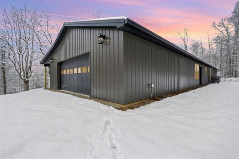 Tiny photo for 10950 Graffis Road SE, Bremen, OH 43107 (MLS # 225044773)