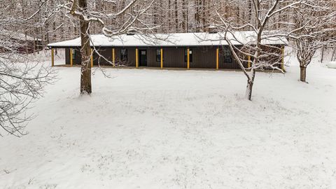 Photo of 10950 Graffis Road SE, Bremen, OH 43107 (MLS # 225044773)