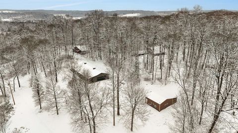 Tiny photo for 10950 Graffis Road SE, Bremen, OH 43107 (MLS # 225044773)