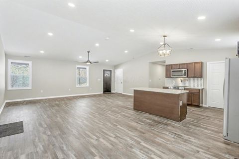 Tiny photo for 10950 Graffis Road SE, Bremen, OH 43107 (MLS # 225044773)