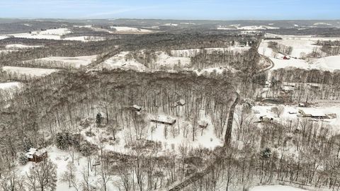 Tiny photo for 10950 Graffis Road SE, Bremen, OH 43107 (MLS # 225044773)