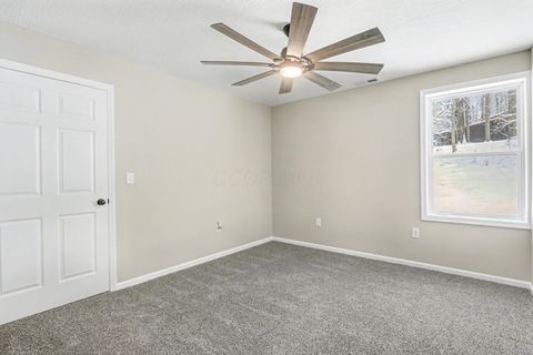 Tiny photo for 10950 Graffis Road SE, Bremen, OH 43107 (MLS # 225044773)