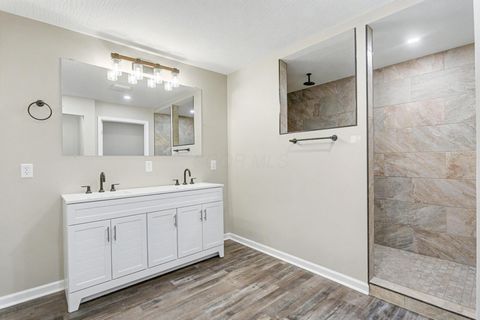 Tiny photo for 10950 Graffis Road SE, Bremen, OH 43107 (MLS # 225044773)