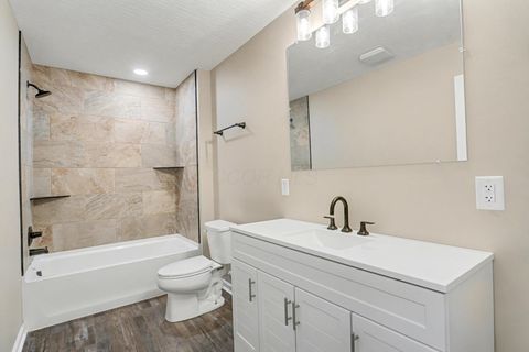 Tiny photo for 10950 Graffis Road SE, Bremen, OH 43107 (MLS # 225044773)