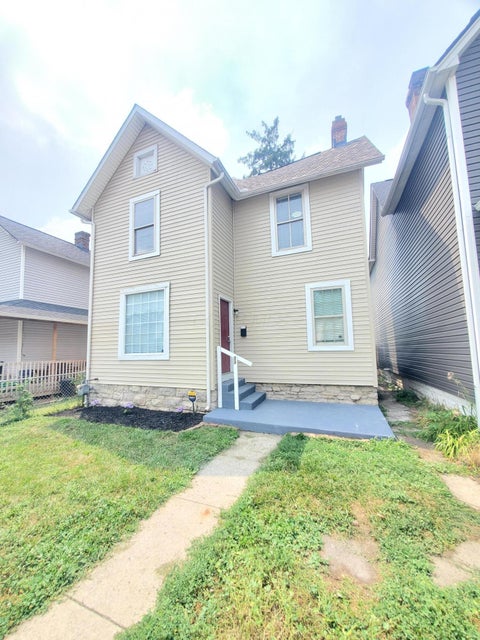 Homes For Rent - 33 S Cypress Avenue<br/> Columbus, OH 43222